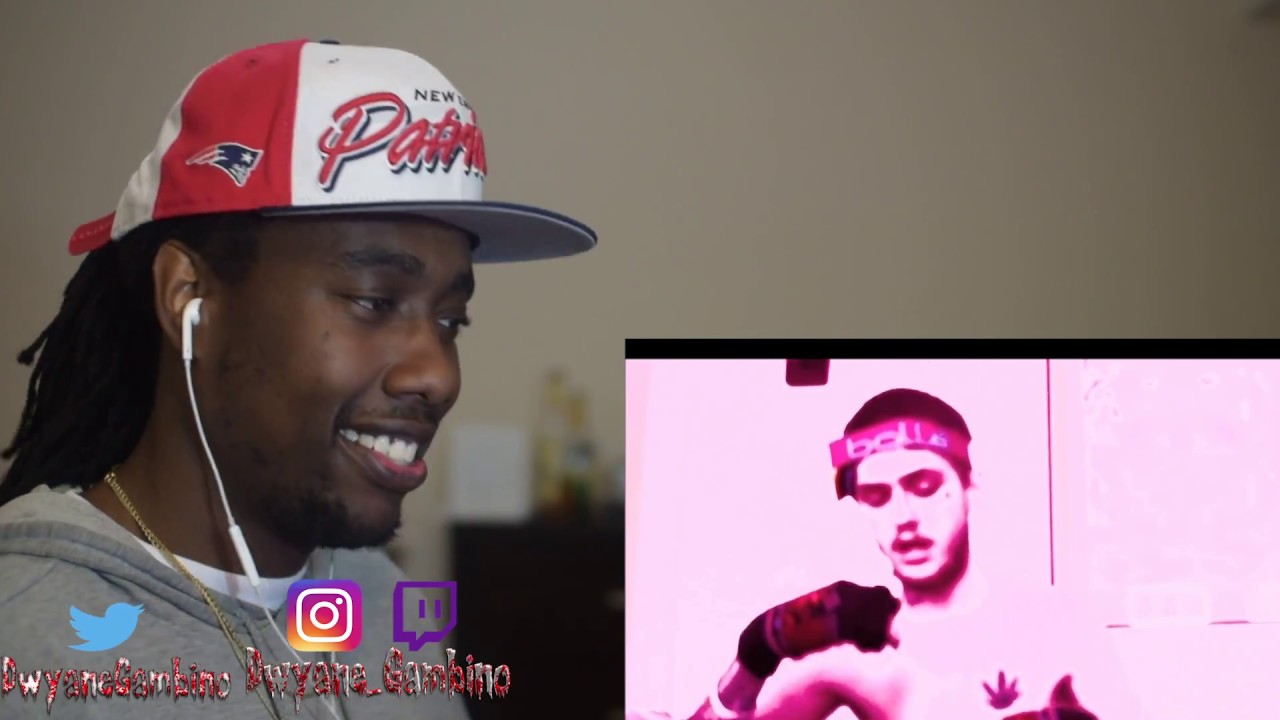 LiL PEEP- BeamerBoy (Official Music Video) MUSIC REACTION