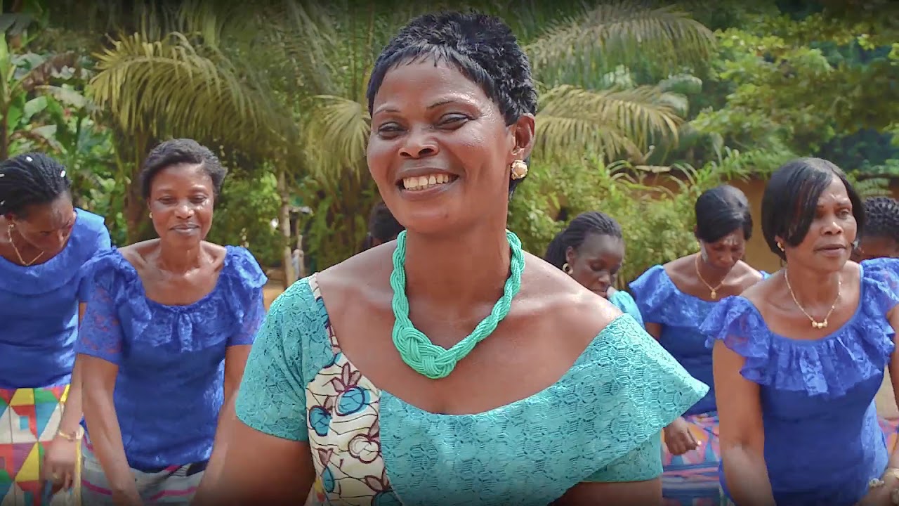 CLIP officiel BEATRICE GOGOUA   pierre