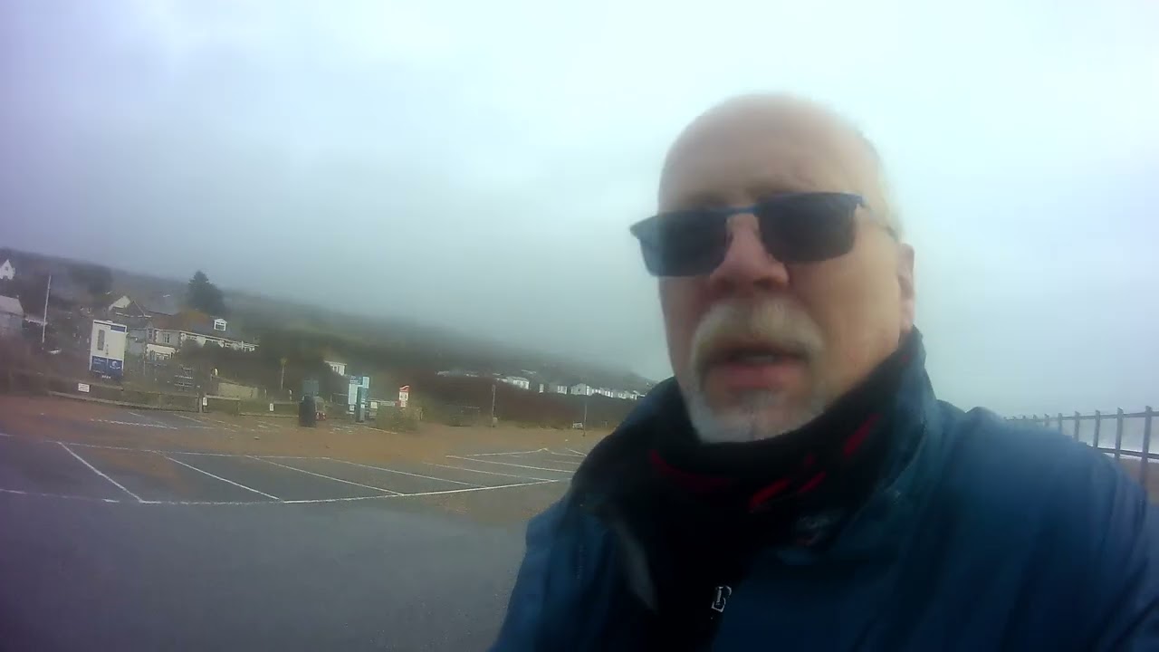 Musings of Mr Wood
