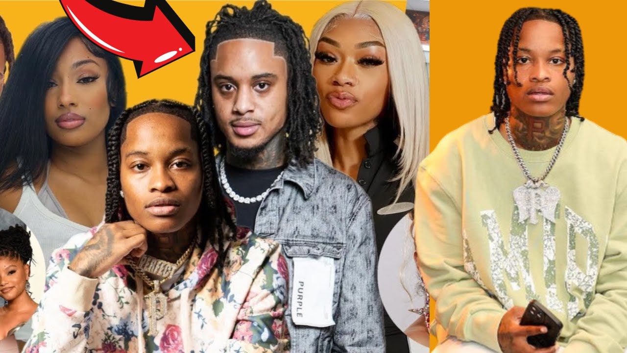 Jazz went AWF on everybody AGAIN 🤣 Crystal has a NEW Stud Papi spending that 💰 on her  😱
