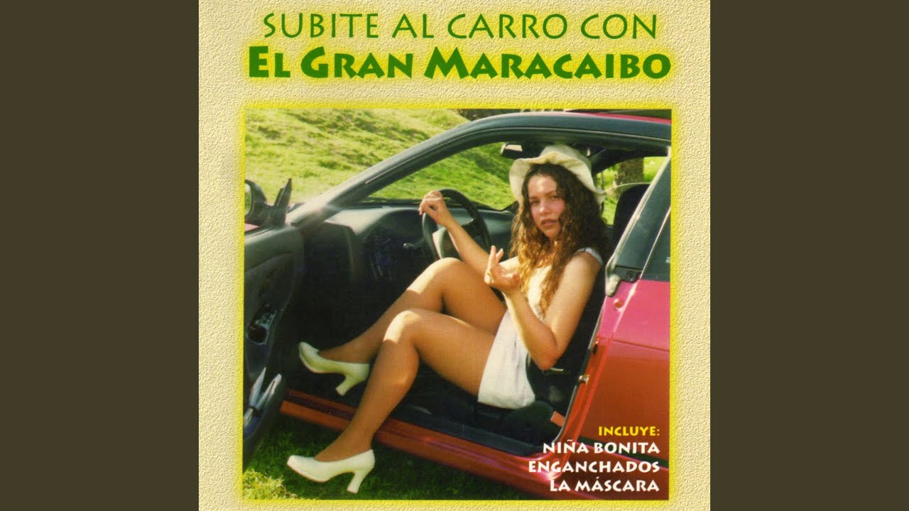 Enganchados de Oro: Conocí a Tu Papá / Huy Que Pote / El Bombón de Elena / Pa Lo Que Tu Das /...