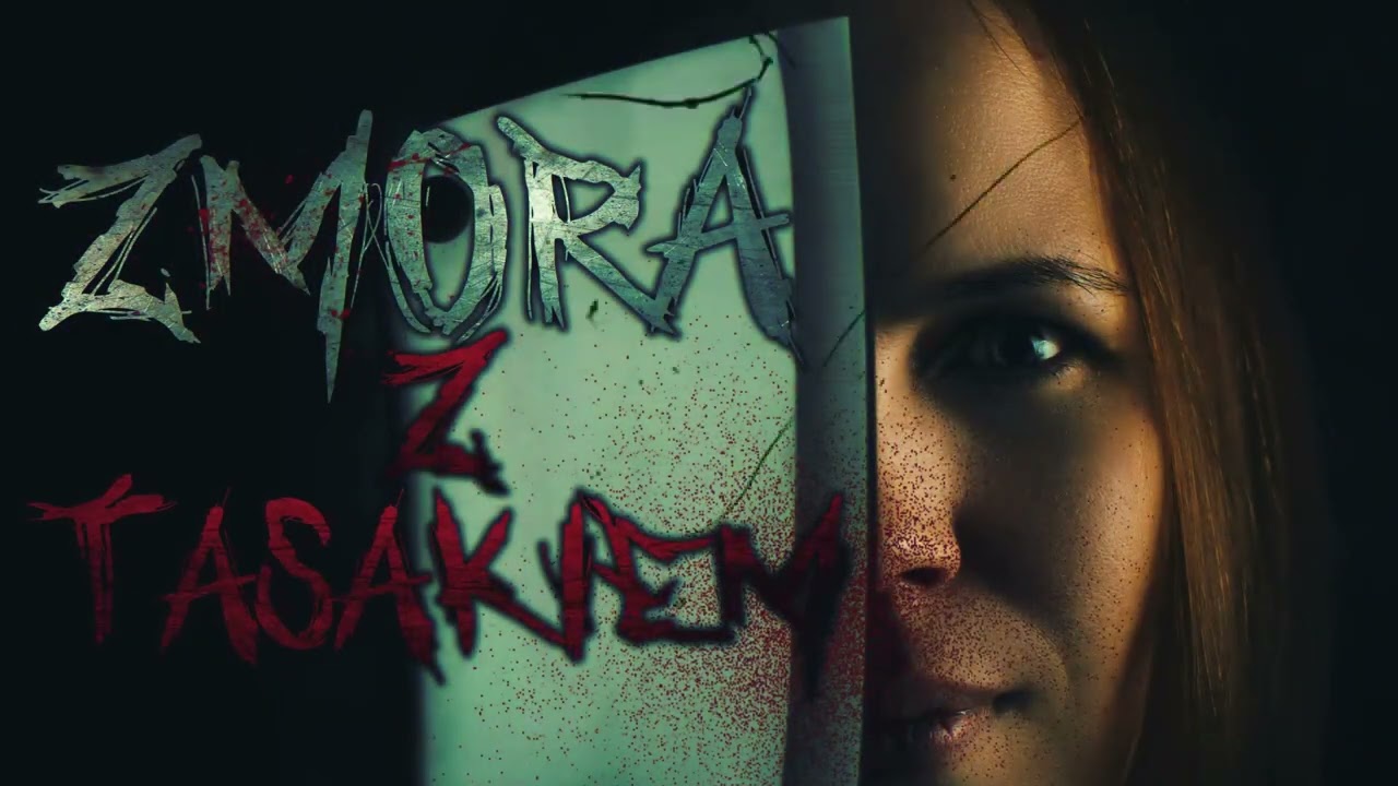 Zmora z tasakiem - CreepyPasta [PL]