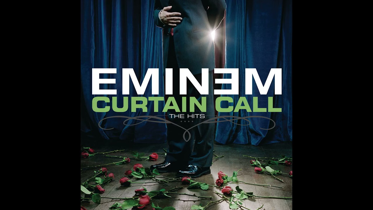 Eminem - Shake That (Clean) feat. Nate Dogg [Curtain Call: The Hits]