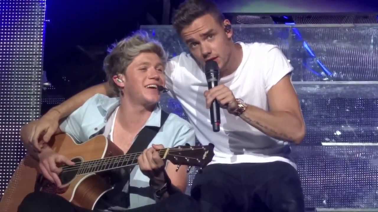 Little Things - FRONT ROW (8/9)