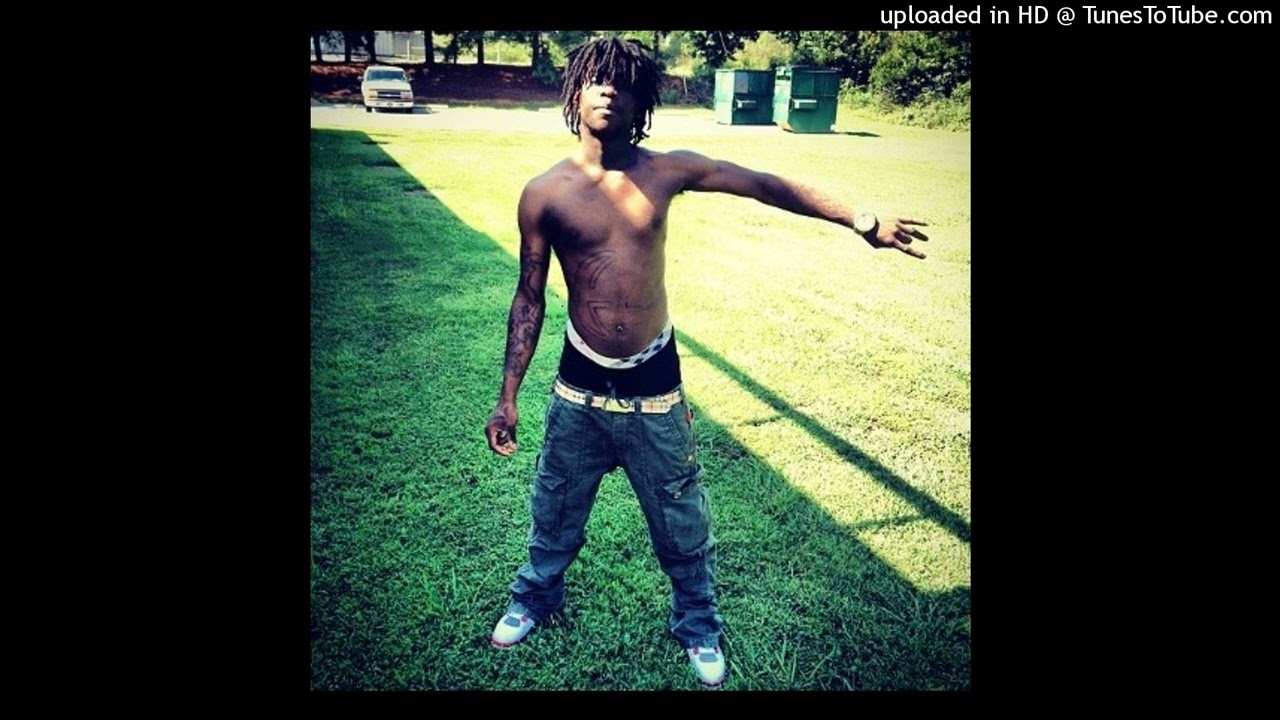 [SOLD] Old Chief Keef x Futuristic Glo Type Beat - ' watch me ' (prod dm & 6worthy)