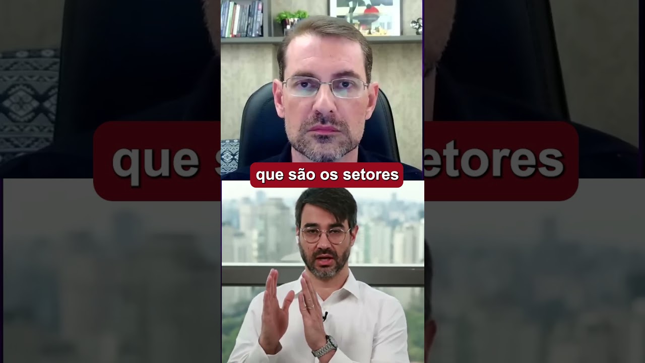 A diversifica&ccedil;&atilde;o da carteira &eacute; sua maior prote&ccedil;&atilde;o!