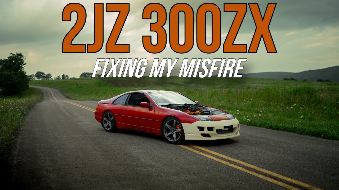 The Z Had A Misfire…