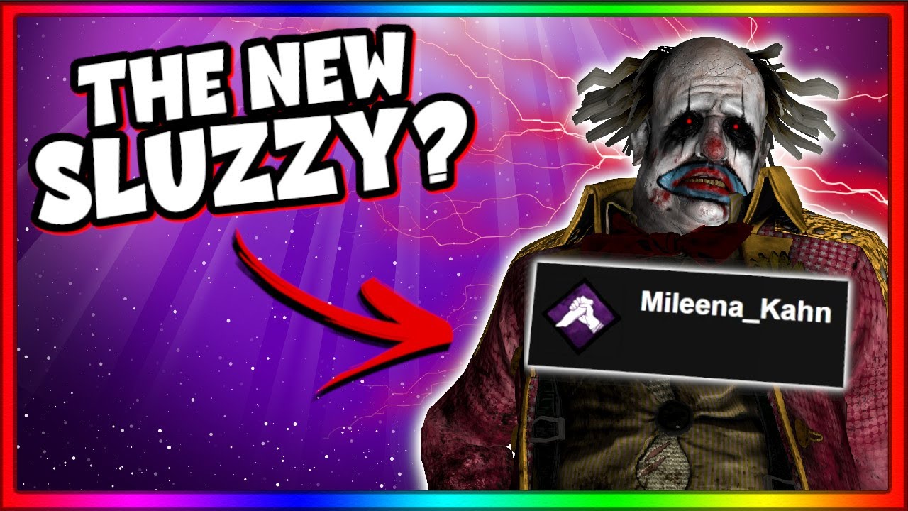 Have we found the NEW SLUZZY? - DEADBY