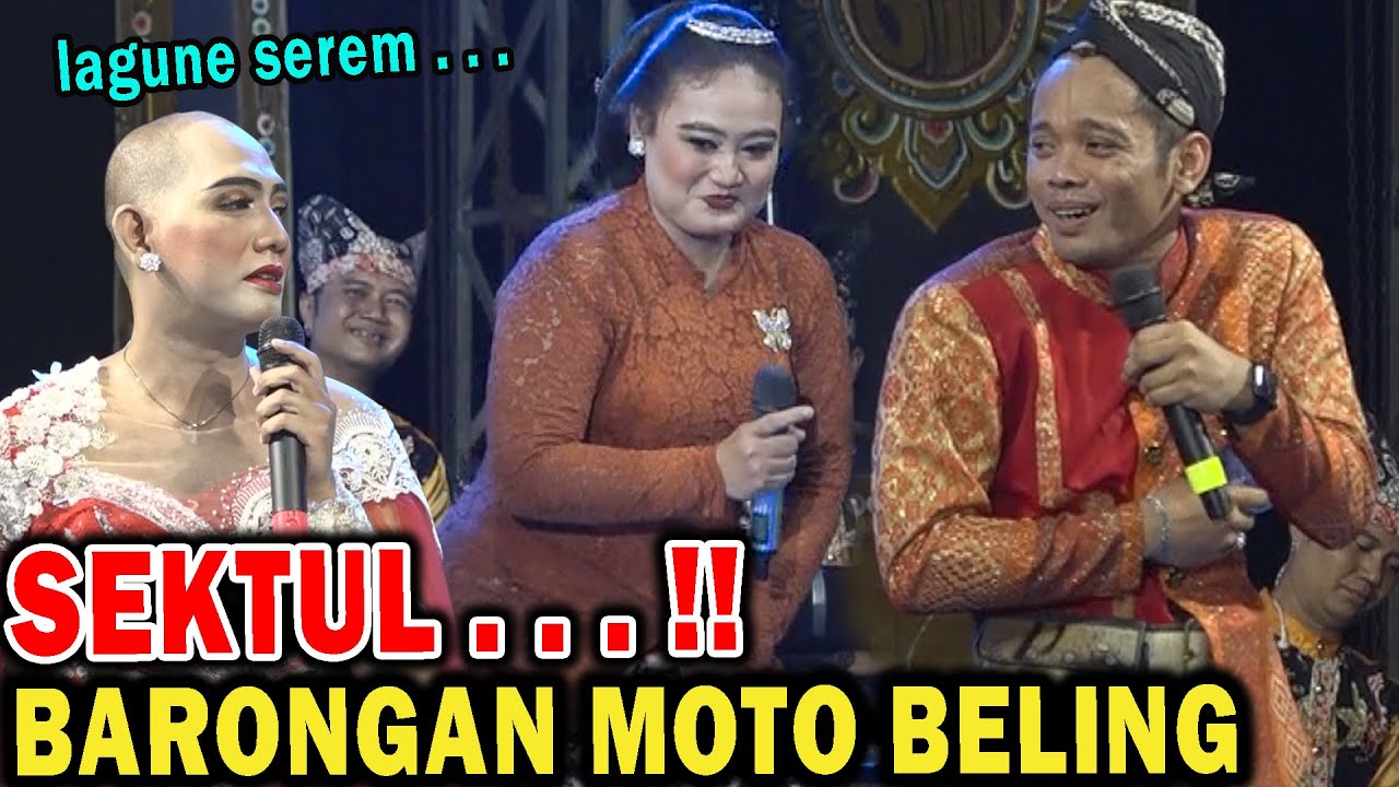 Cak Percil Cs Terbaru Proborini Sampek Ngompol Gak Kuat Ngempet | Mulyoagung Kec. Singgahan Tuban
