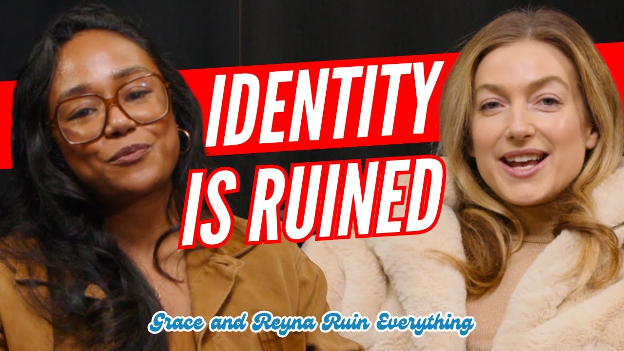When Your Identity is Ruined