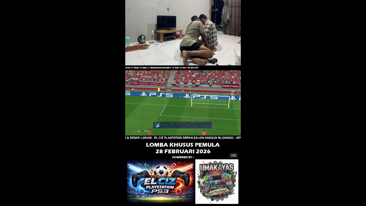 el ciz playstation