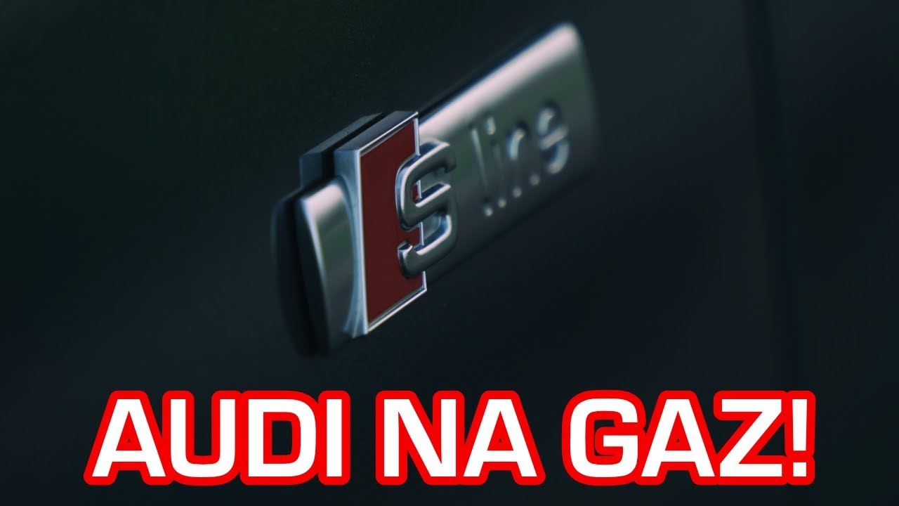 SUPER AUDI  A4 2.4 170KM 2002r w Energy Gaz Polska na auto gaz LPG