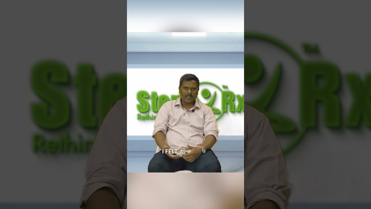 AVN Surgery Is Not Last Option| 10 Years ago he Diagnosed with Avascular Necrosis in both Hip Joints