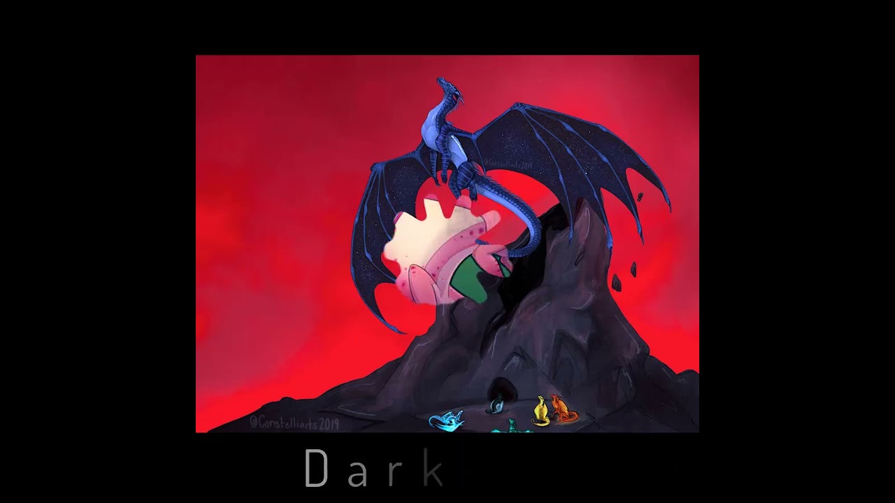 Wings of Fire Character songs