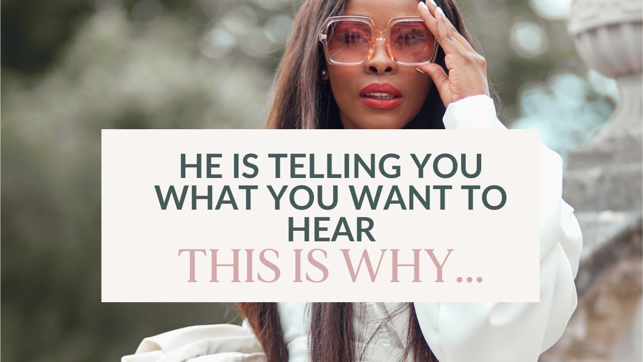 HE'S JUST NOT THAT INTO YOU (#119)