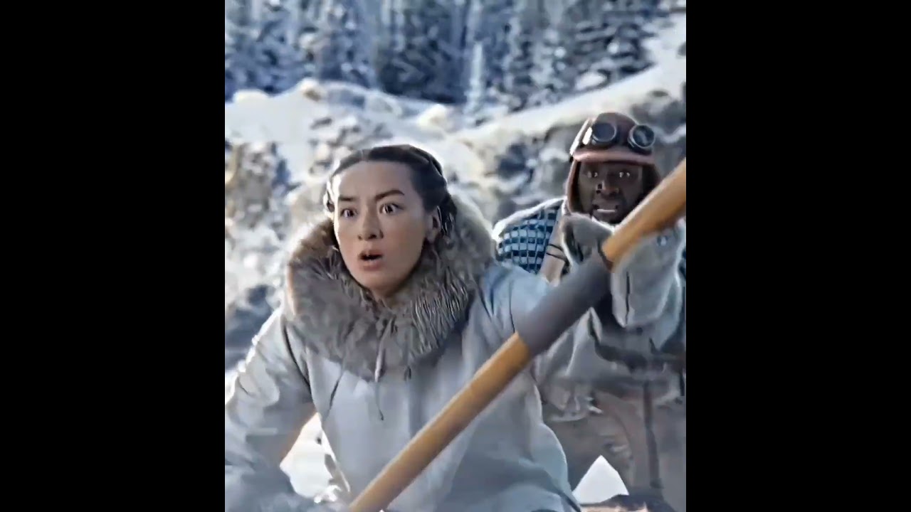 This Scene Is Unforgettable