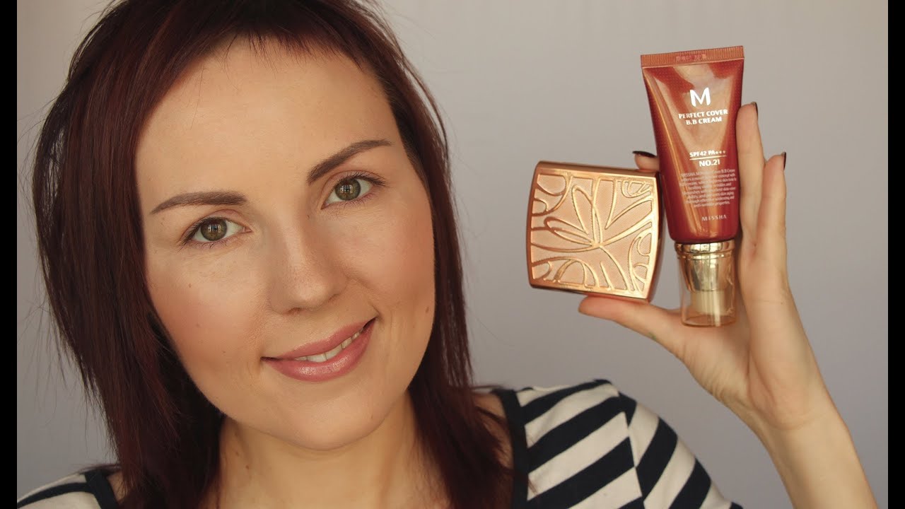МОИ ЛЮБИМЧИКИ от Missha