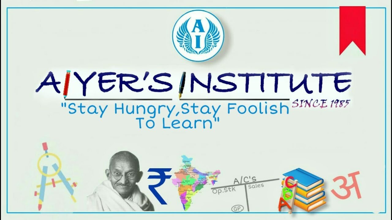 FYJC - Commerce - Book-keeping and Accountancy - Demo lecture 1