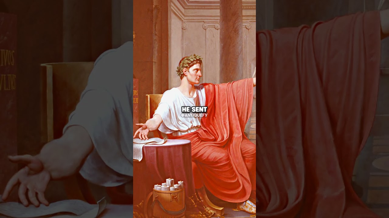 The Most Ruthless Woman In Ancient History