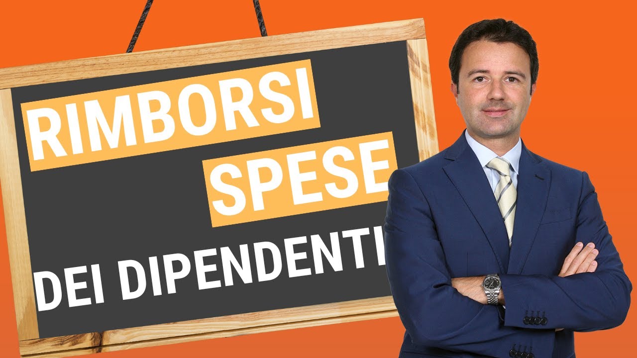 Rimborsi Spese dei Dipendenti: come gestirli?
