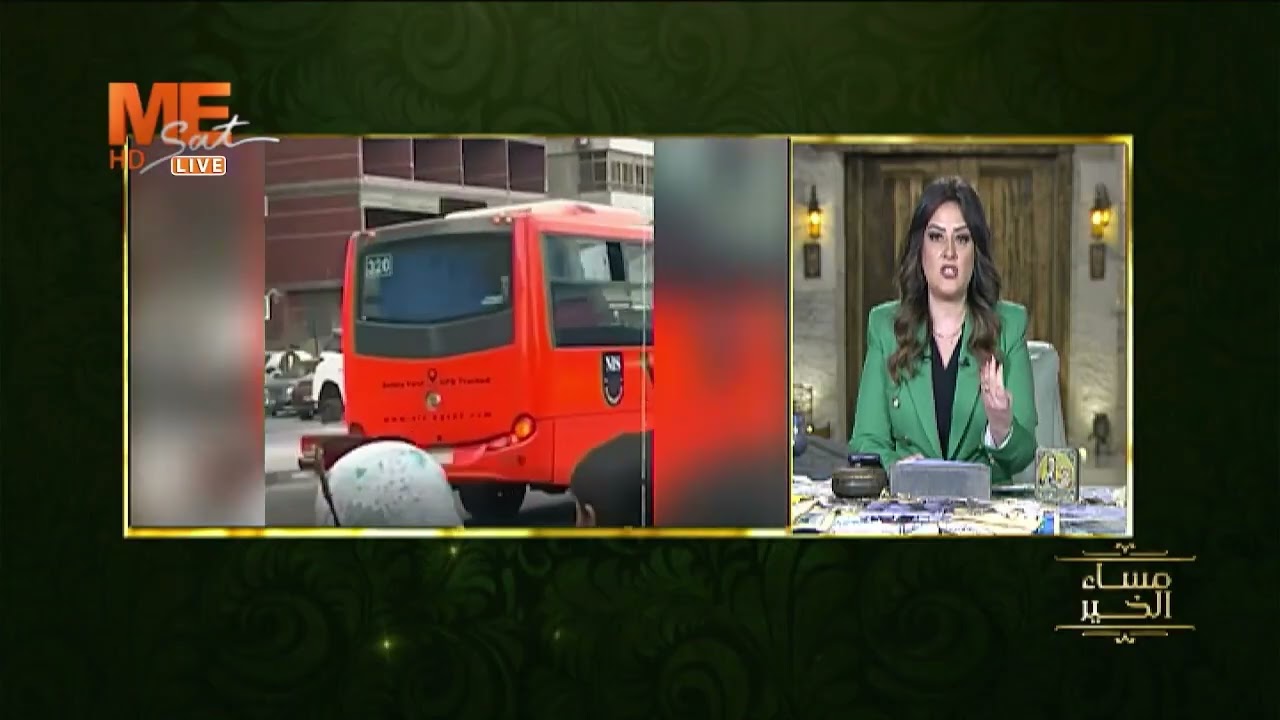 ألفت كمال: هذا لا يصح!! نائب يعرض حياة الأخرين للخطر!!