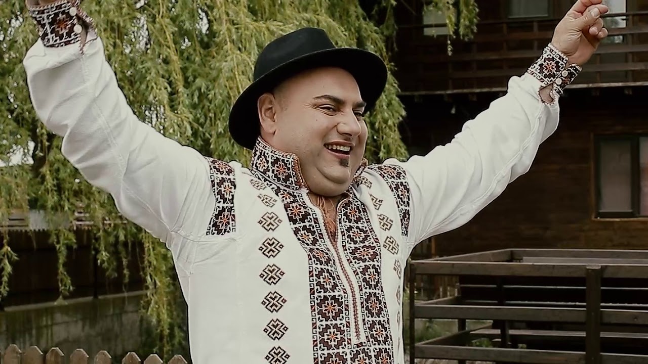 Alin Gaidur & Mihai Vornicu -  Nasule traiti-ar finul!