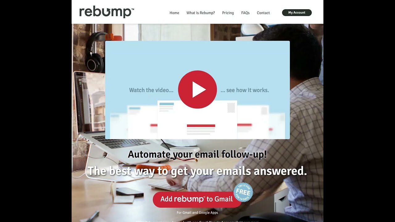 Rebump - New Exciting Features