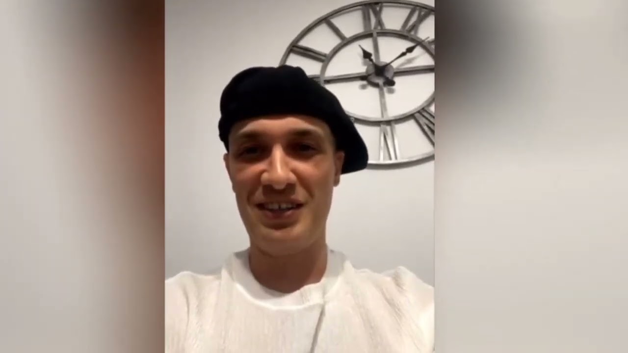 Ja REAGIMI 😱 i Jetmir Salaj pas daljes nga shtëpia e Big Brother Vip Albania