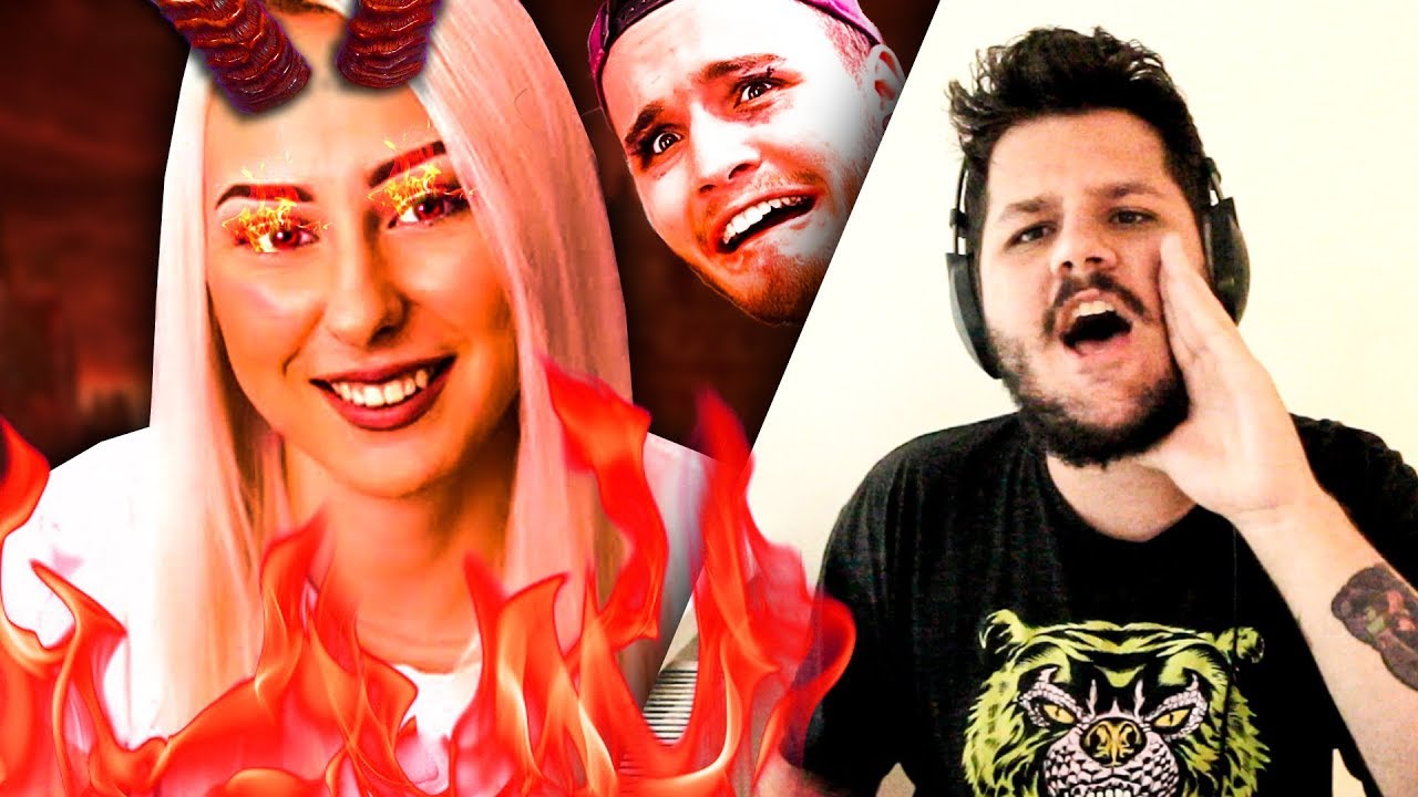 MARKÉTA DÁVÁ DENISOVI PEKLO!