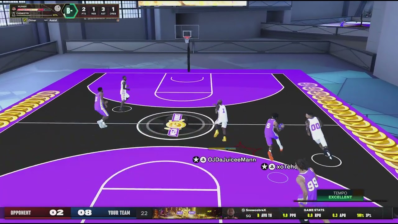 NBA 2K26