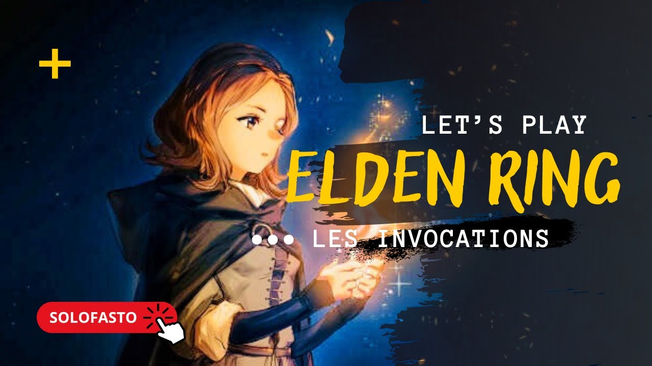 ELDEN RING [Bref] Astuce SIMPLE pour invoquer des joueurs avant chaque boss!