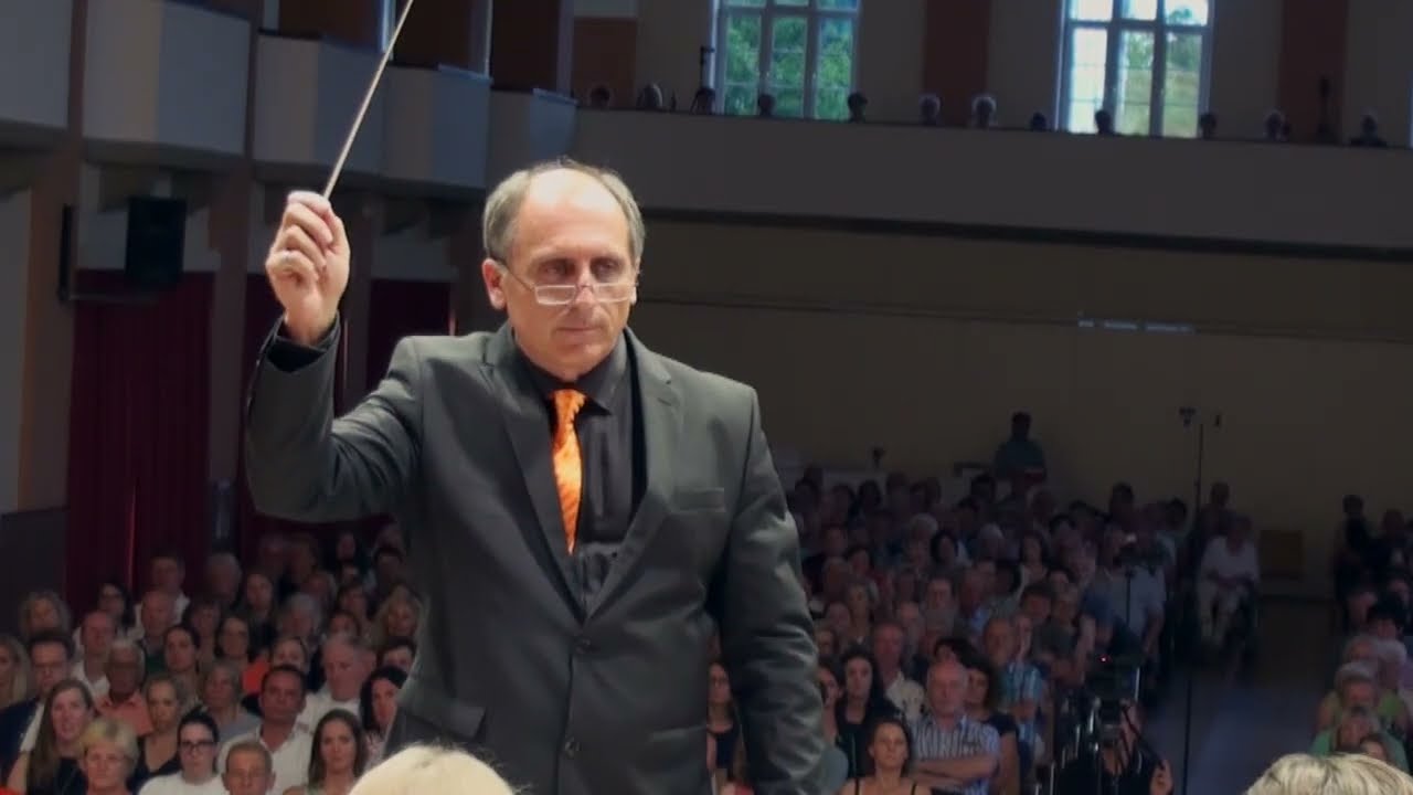 Lohengrin: Vorspiel zum 3. Akt - SBO Ried