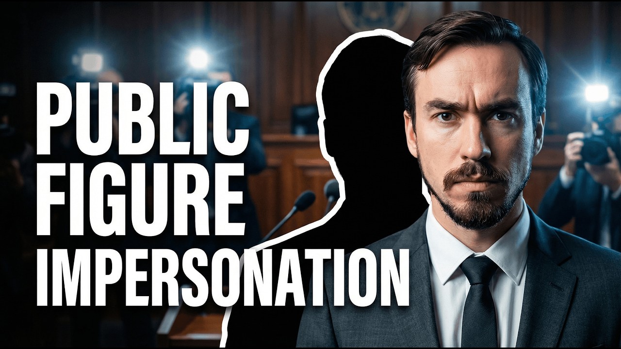 Fix Public Figure Impersonation Suspension (Google Ads Unacceptable Business Practices)