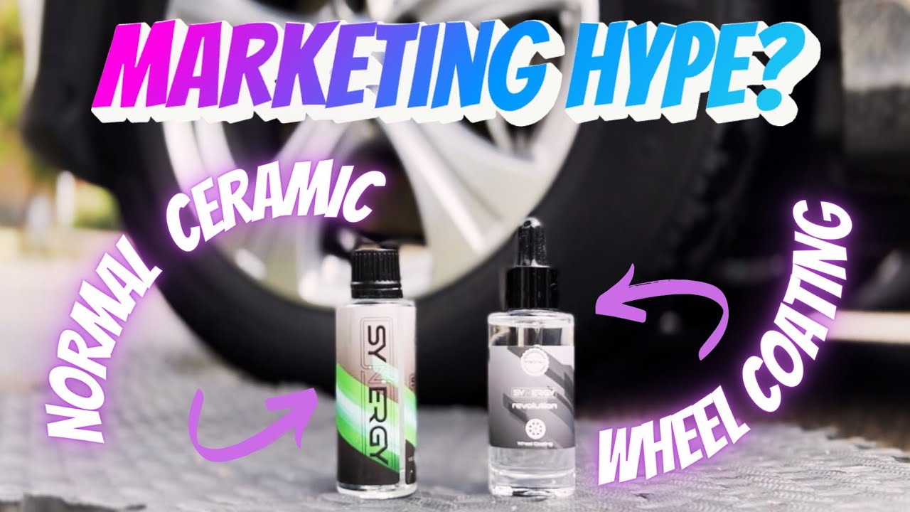 Do you really need a wheel specific ceramic coating?