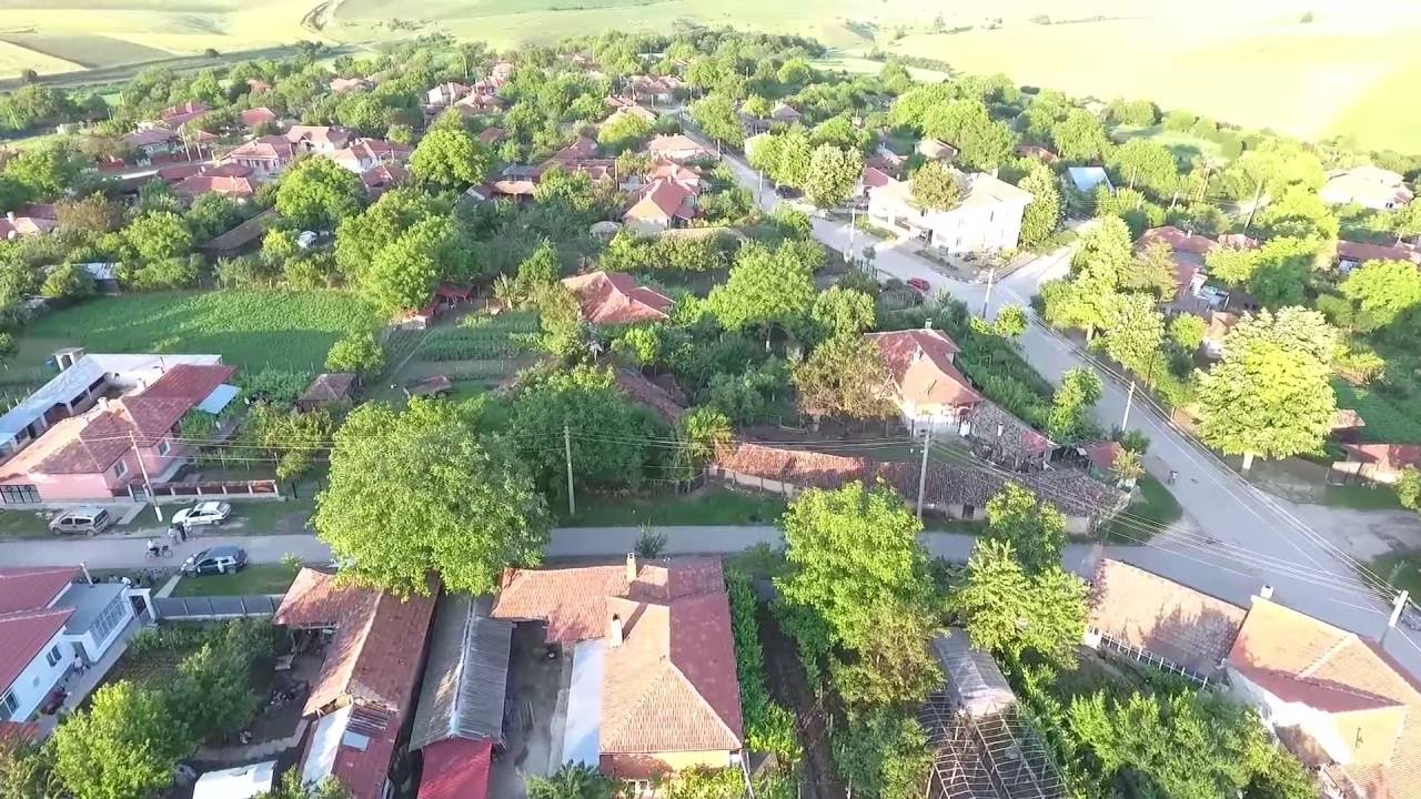 VESELETS ŞEREMETKÖY 2016