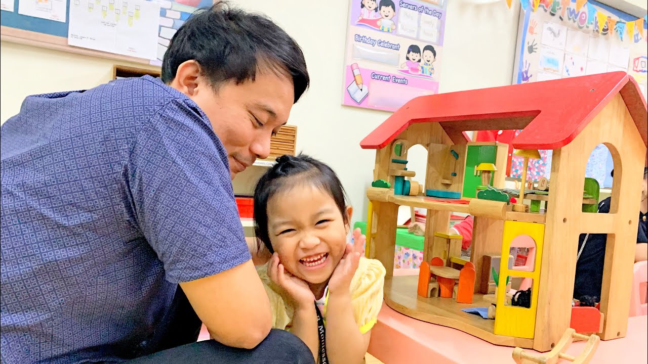 OBMC CASA OPEN HOUSE 2019 | OB Montessori Greenhills