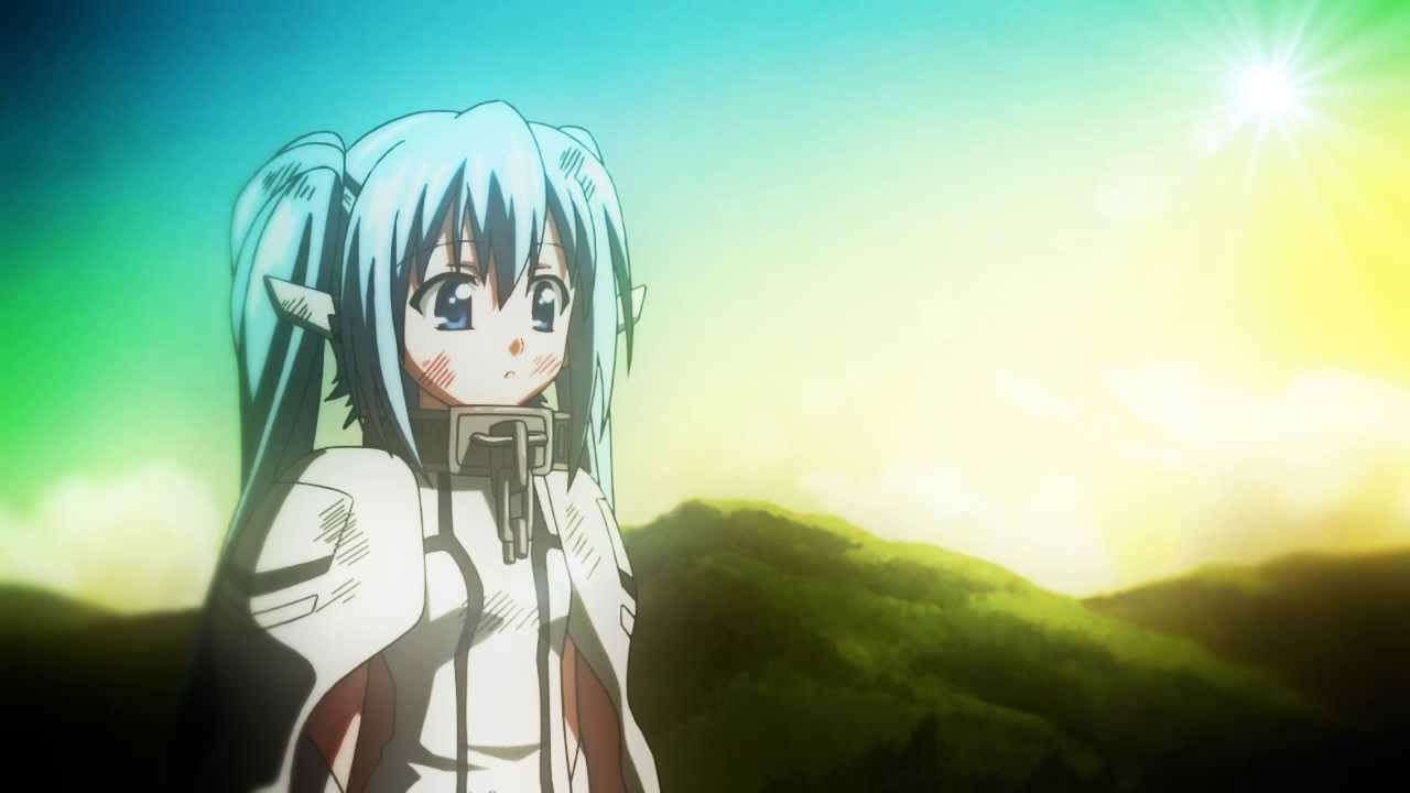 Sora No Otoshimono - Odoriko
