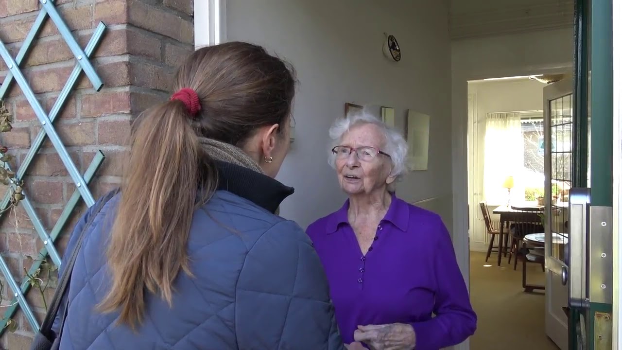 Specialist ouderengeneeskunde Kennemerhart