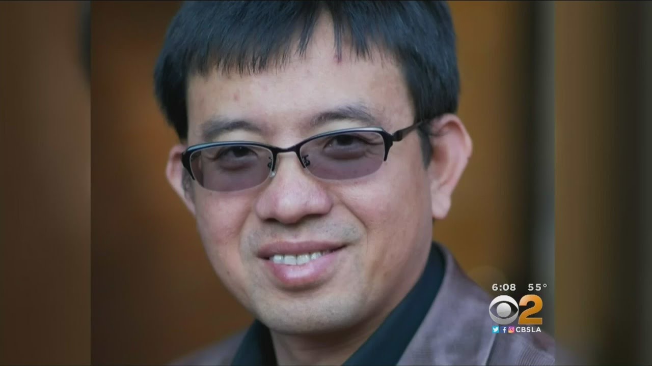 Graduate Student Arrested In Connection With USC Professor's Death Is Identified