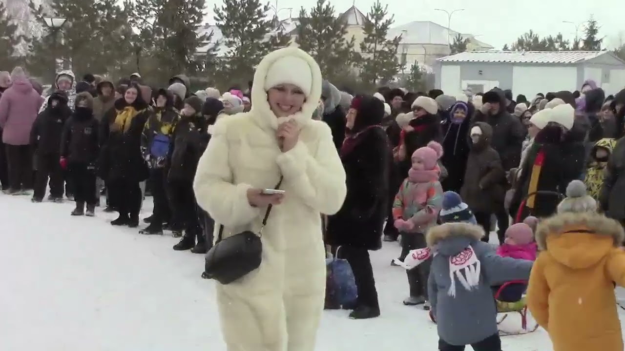 прогулки по кокшетау