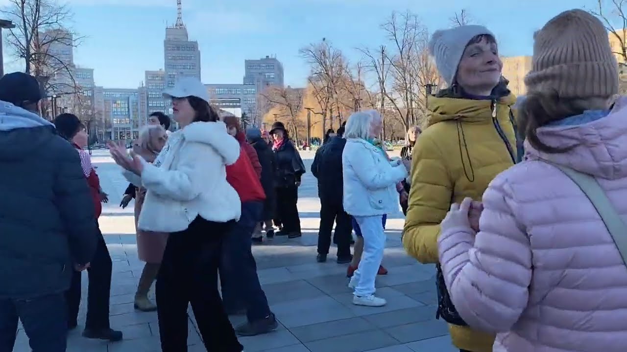 ІРА, ІРИНКА! ХАРЬКОВ ТАНЦЫ МАРТ 2026 #kharkiv 