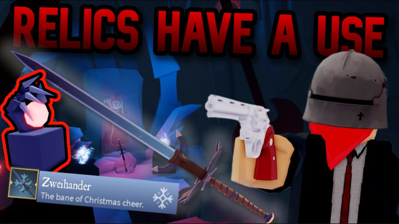 The NEW Zweihander SWORD is INSANE | A Cold Discovery Wild West Update