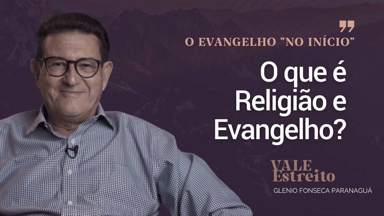 O Evangelho 