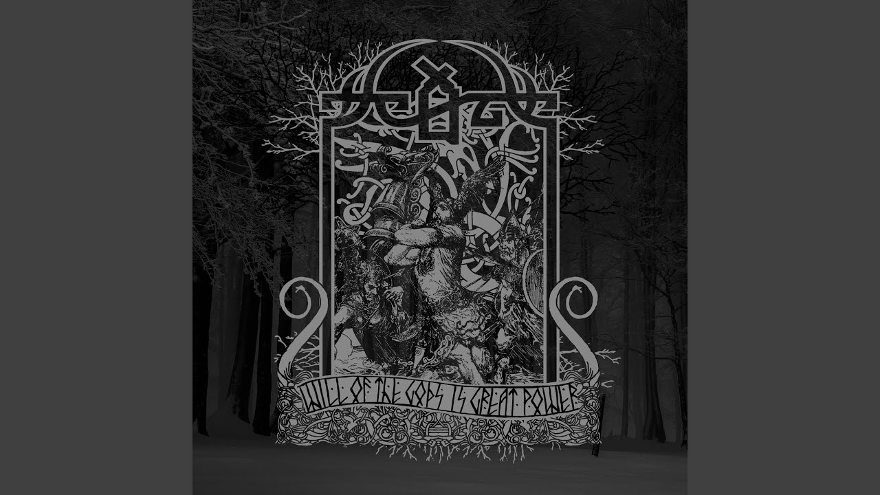Sepulchral Bonfire