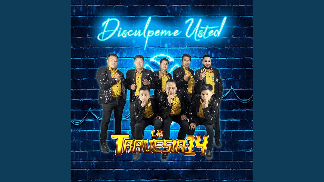 Disculpeme Usted