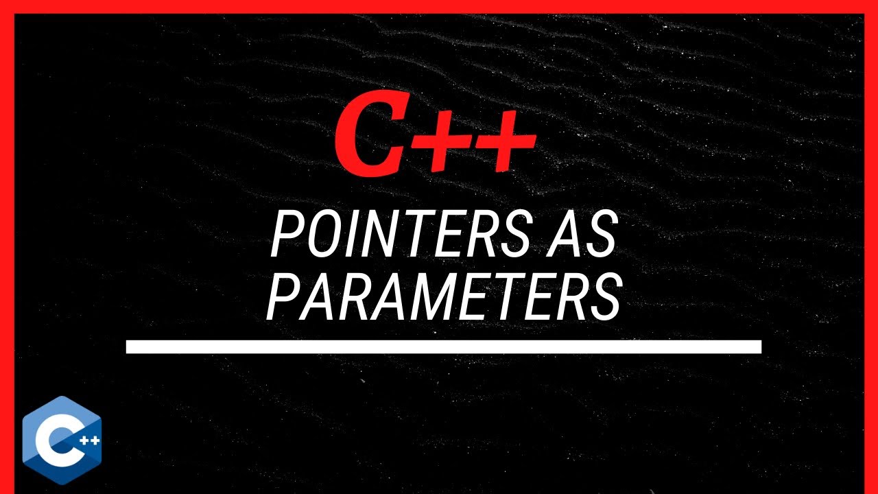 Учебник по C++ [27] — Указатели как параметры функций