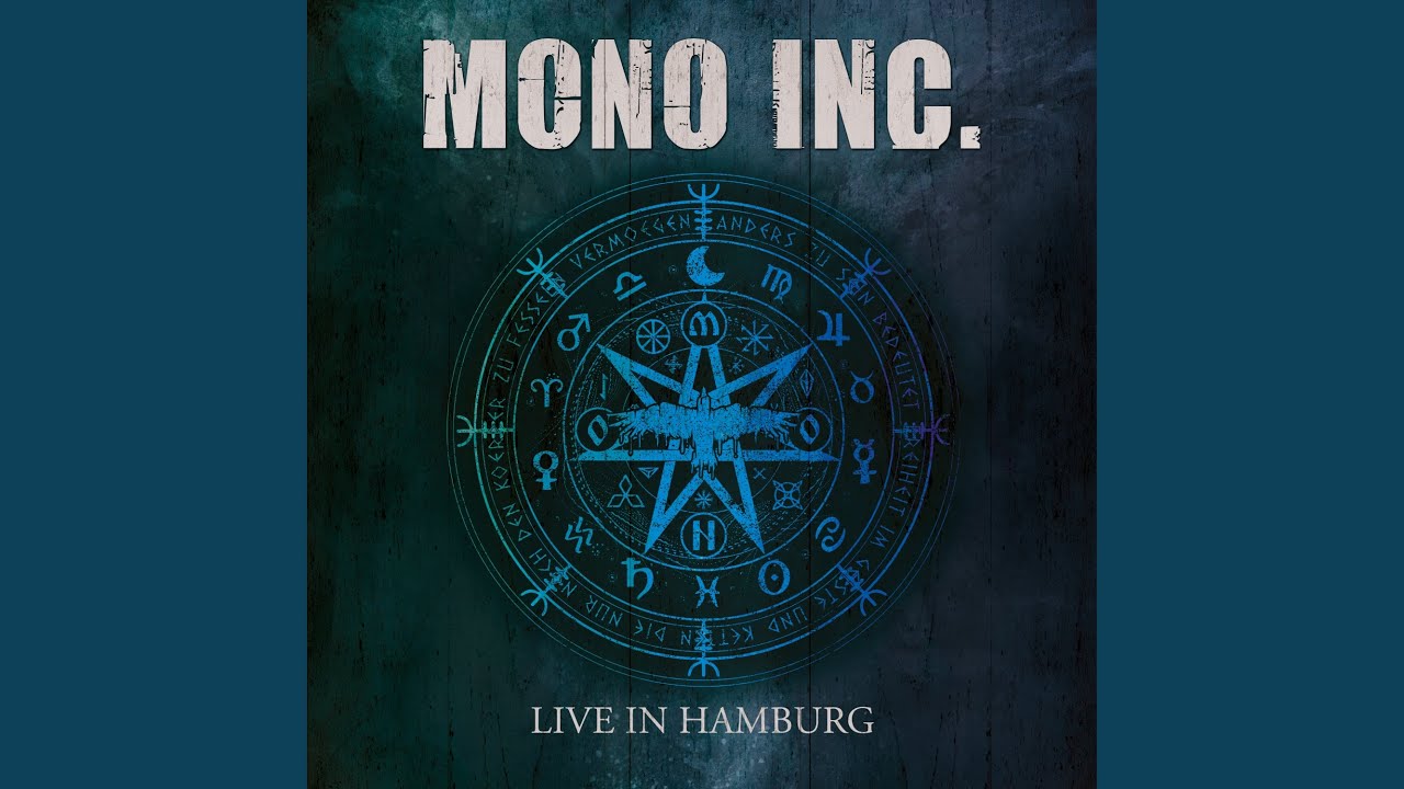 Drum Battle (Live in Hamburg)
