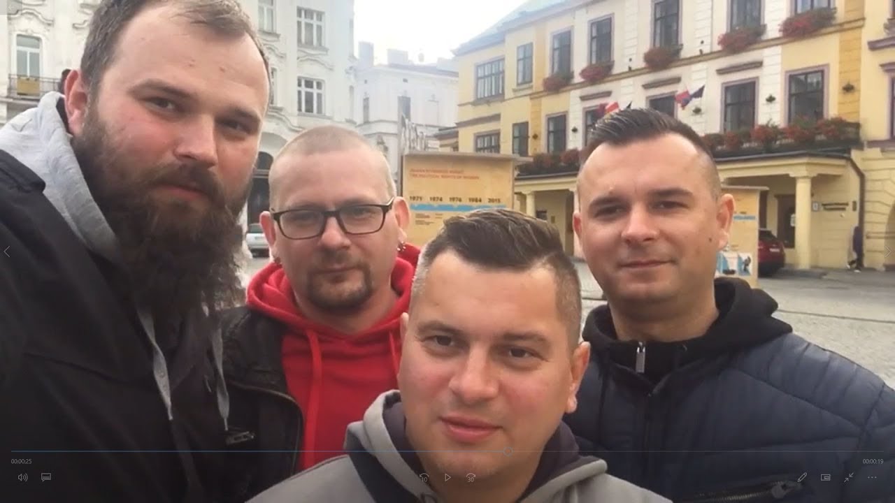 #2 𝑾 𝒑𝒐𝒅𝒓óż𝒚 | 𝑪𝒐𝒎𝒎𝒐𝒅𝒐𝒓𝒐𝒘𝒄𝒚 𝒏𝒂 𝑻𝒂𝒓𝒈𝒂𝒄𝒉 𝑺𝒕𝒂𝒓𝒐𝒄𝒊 𝒘 𝑪𝒊𝒆𝒔𝒛𝒚𝒏𝒊𝒆