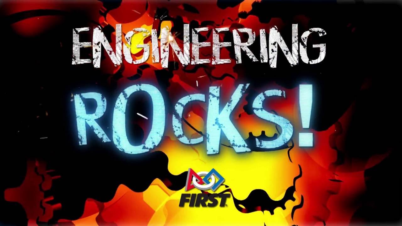 Engineers Rock! Amber Gell, Spacecraft Systems Engineer, Lockheed Martin