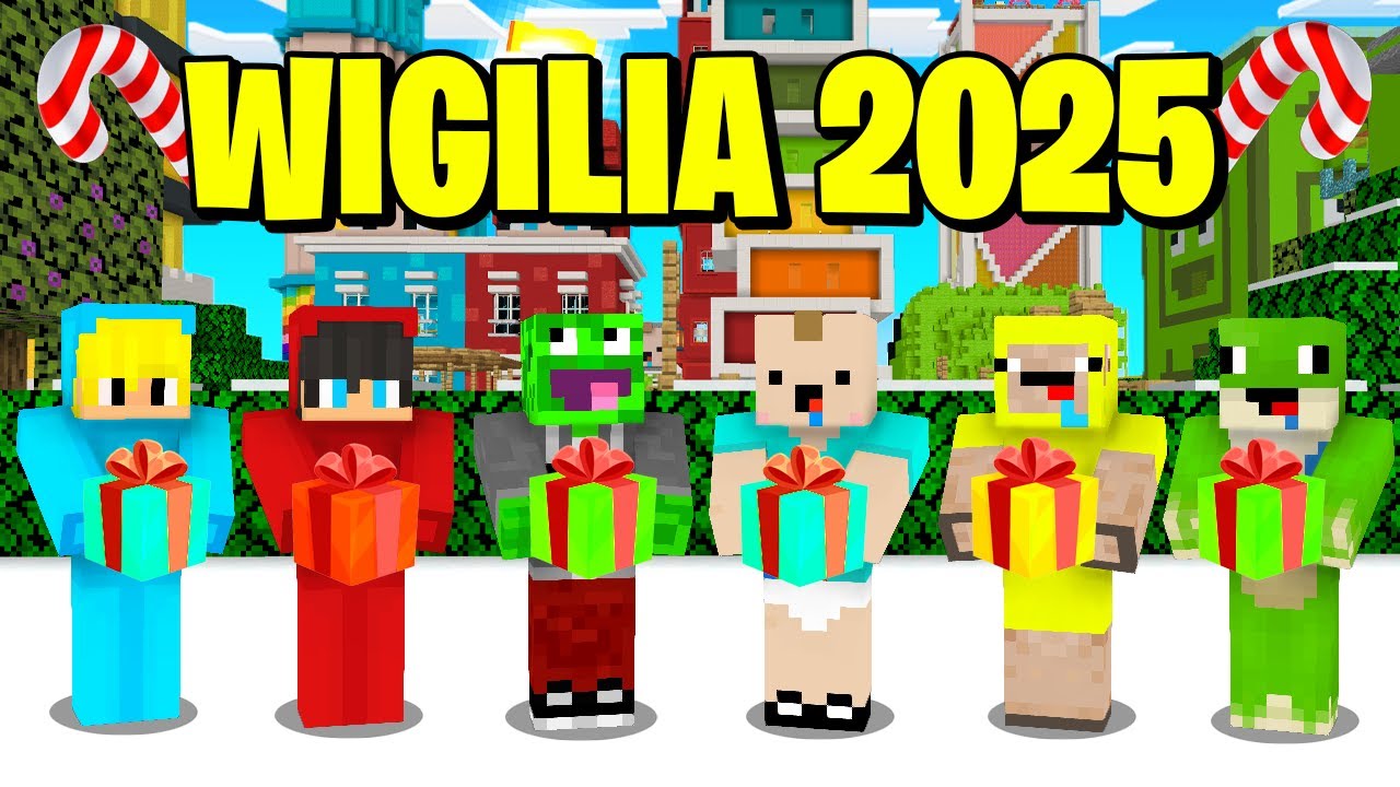 WIGILIA PALIONOWA w 2025 ROKU!